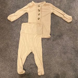 Lou Lou and company newborn set